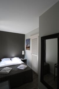 Hotel Estelou : Chambre Double 