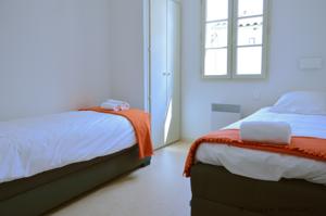 Hebergement Residence L'Oustal Del Carlat : photos des chambres