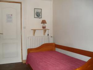 Appartements -2 Rue des Sybilles : photos des chambres
