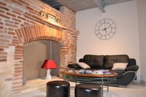 Appartement City Break Cathare : photos des chambres