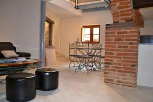 Appartement City Break Cathare : photos des chambres