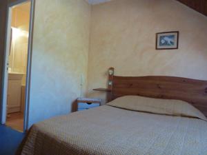 Hotel Aiguille : photos des chambres
