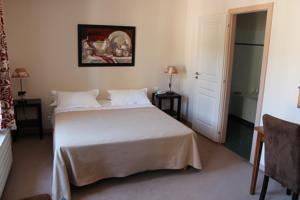 Hotel Les Cigognes : photos des chambres