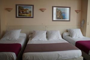 Hotel Aragon : photos des chambres