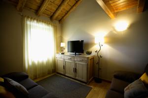 Hebergement Mirasol Residence : photos des chambres