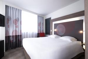 Hotel Novotel Lens Noyelles : photos des chambres