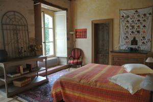 Chambres d'hotes/B&B Le Chateau de mon Pere : photos des chambres