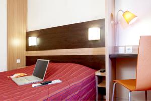 Hotel Premiere Classe Valenciennes Sud - Rouvignies : photos des chambres