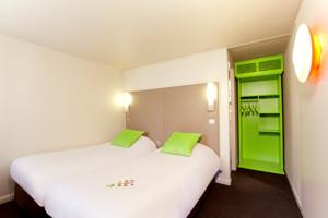 Hotel Campanile Lens : photos des chambres
