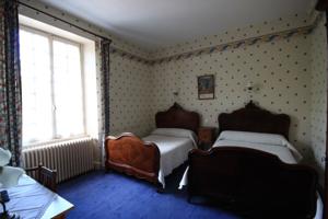 Hotel du Berry : photos des chambres