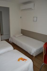 Hotel Premiere Classe Toulouse Nord - L'Union : photos des chambres