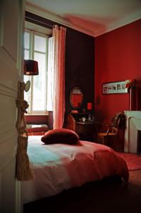 Chambres d'hotes/B&B Chambres d'hotes Maison Auguste : photos des chambres