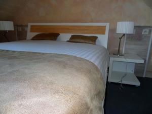 Hotel Le Dormeur : photos des chambres