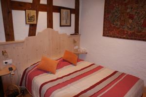 Hotel Le Schlossberg : photos des chambres