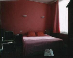 Hotel du Gambrinus : photos des chambres