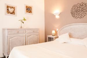 Hotel Le Petit Manoir Logis : Chambre Double ou Lits Jumeaux Standard