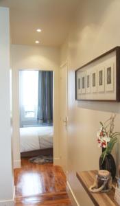 Appartement Cote Marne : photos des chambres