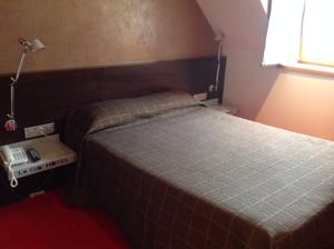 Hotel La Gibeciere : photos des chambres