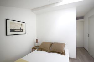 Appartement Les Terasses de Louise : photos des chambres