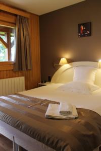 Hotel Auberge De Villequier : photos des chambres