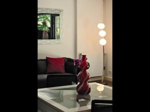 Appartement Le charme de Bordeaux : photos des chambres