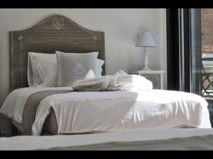 Appartement Le charme de Bordeaux : photos des chambres