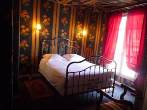 Hotel Villa Toscane : Chambre Double 