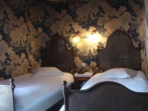 Hotel Villa Toscane : photos des chambres