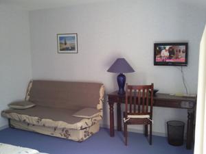 Hotel Logis L'Auberge du Quercy Blanc : photos des chambres