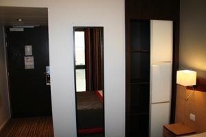 Kyriad Hotel Dijon Gare : photos des chambres