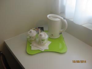 Hotel Campanile Troyes Sud - Bucheres : photos des chambres