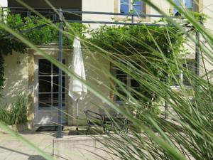 Chambres d'hotes/B&B Chateau d'Epenoux : Appartement (2 Adultes)