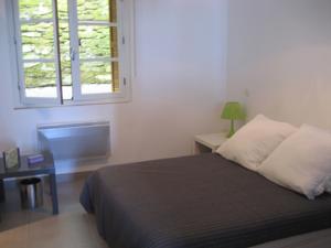 Appartement Apartment T1 Corse : photos des chambres