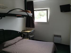 Hotel Mister Bed Troyes : photos des chambres