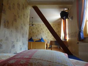 Hotel-Restaurant du Windstein : photos des chambres