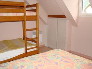 Appartement Arbizonloc : photos des chambres