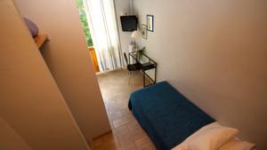 Hotel Azur : Chambre Simple Économique
