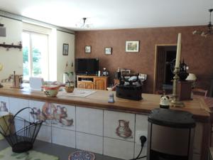Hebergement Villa Roland en Bourgogne : photos des chambres