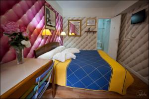 Hotel Aviatic : photos des chambres