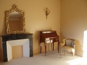 Hebergement Chateau de la Vere : photos des chambres