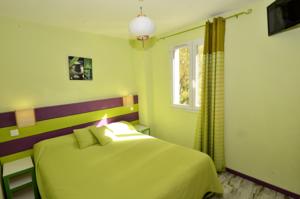 Hotel La Belle Etape : photos des chambres