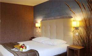 Hotel Mercure Caen Cote De Nacre : photos des chambres