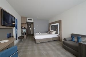 Hotel Novotel Avignon Nord : photos des chambres