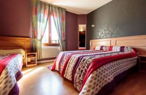 Hotel Le Baudiere : photos des chambres