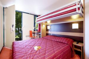 Hotel Premiere Classe Bourges : photos des chambres