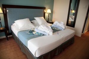 Hotel Domaine De Saint Clair Spa & Golf : photos des chambres