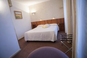 Hotel Le Lion d'Or : photos des chambres