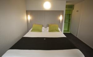 Hotel Campanile Pontarlier : photos des chambres