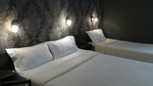 Hotel Le Cambronne : photos des chambres