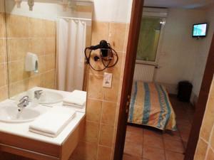 Hericlea Hotel Sport : photos des chambres